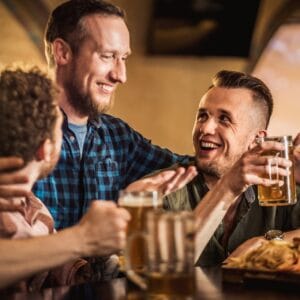 20% korting op High Beer