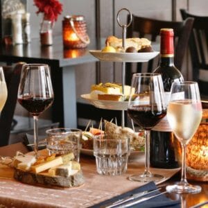 20% korting op High Wine