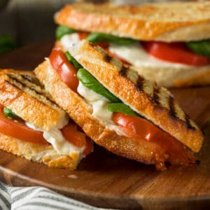 3-gangen keuzelunch 30% korting