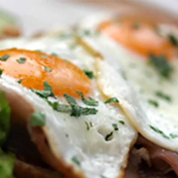 2-gangen keuzelunch 25% korting