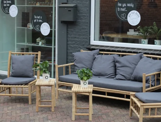 Your Best Friend Joure