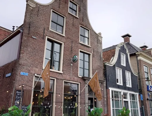 Gewoon Lekker op de Dijk